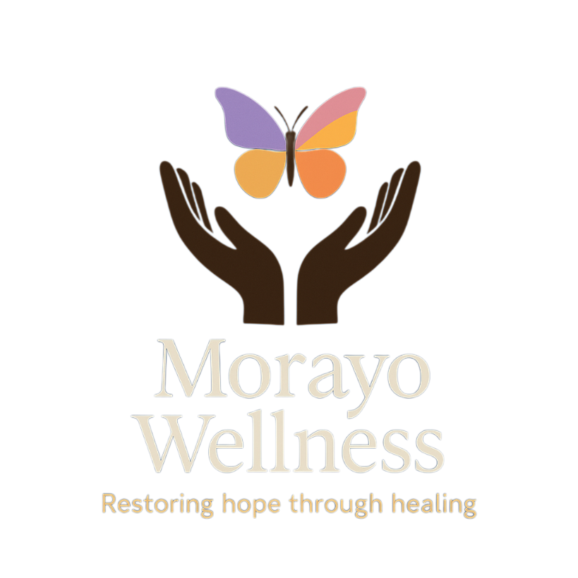 Morayo Wellness Initiative