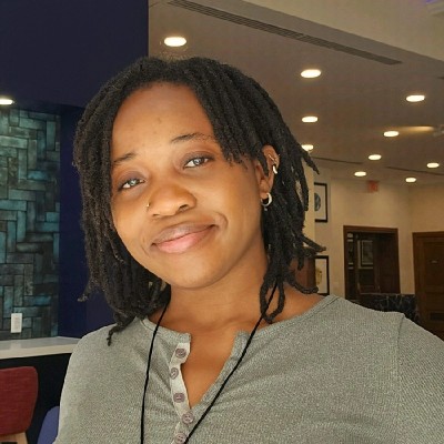 Mariam Motunrayo Sulaimon